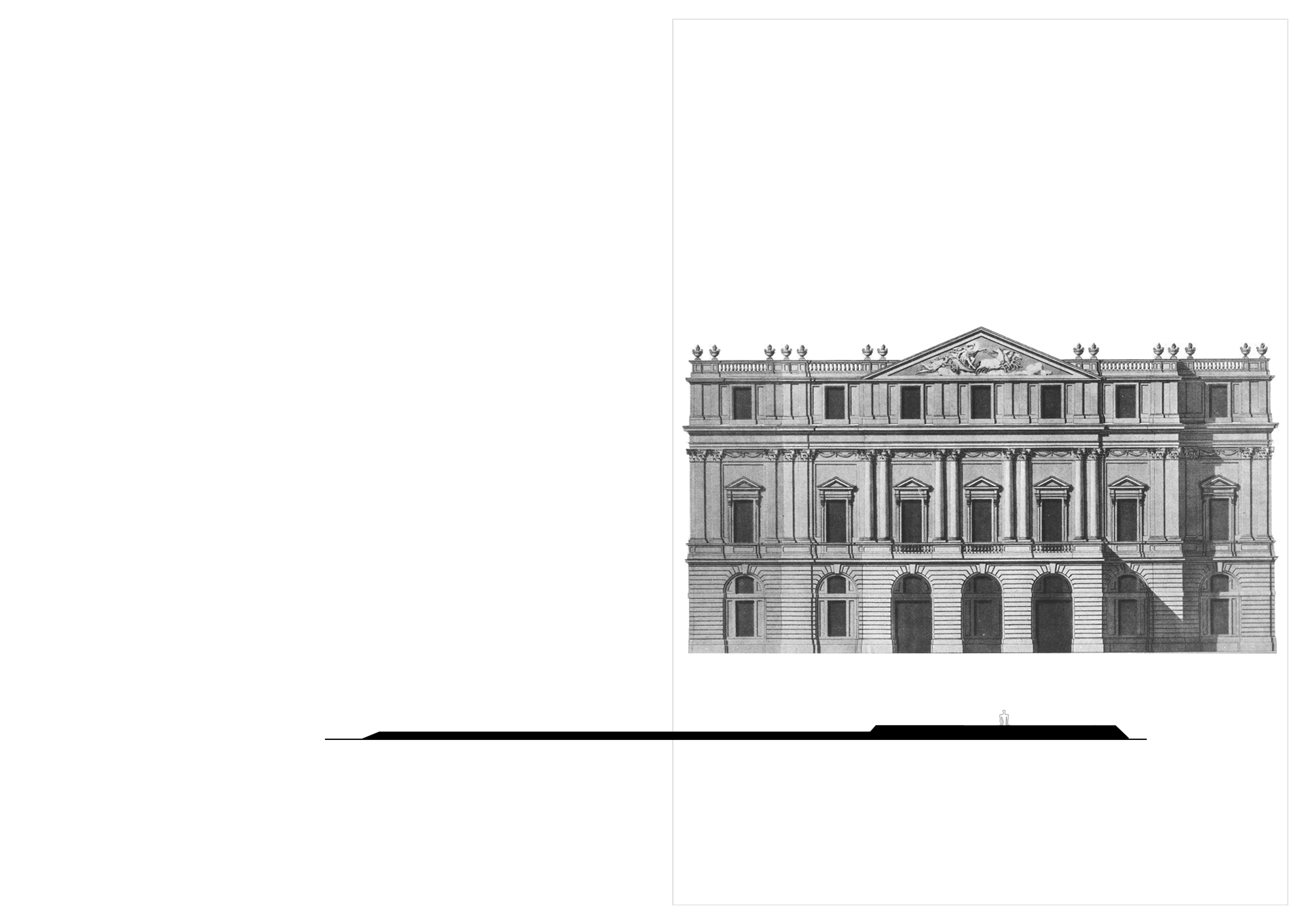 Piazza della Scala